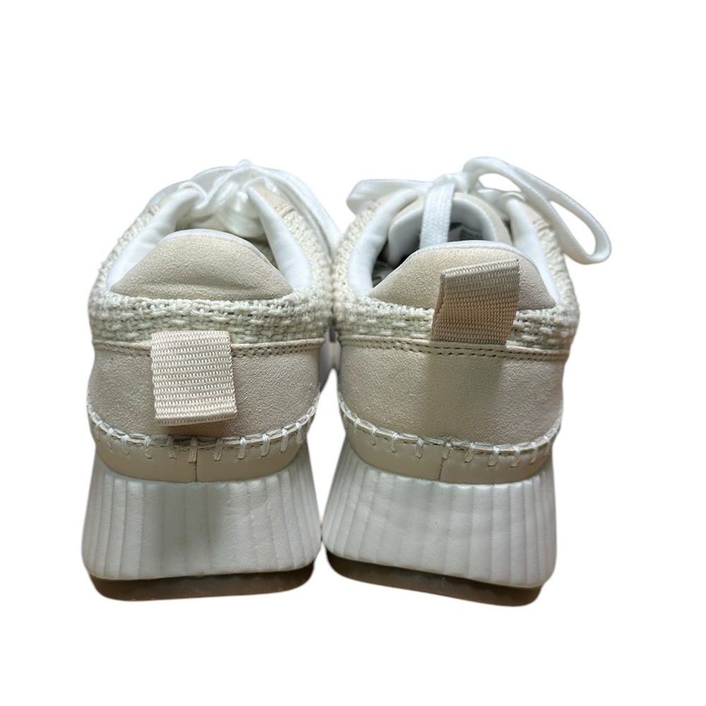 New Women’s Universal Thread Persephone Sneakers Size 8.5 - Picture 4 of 5